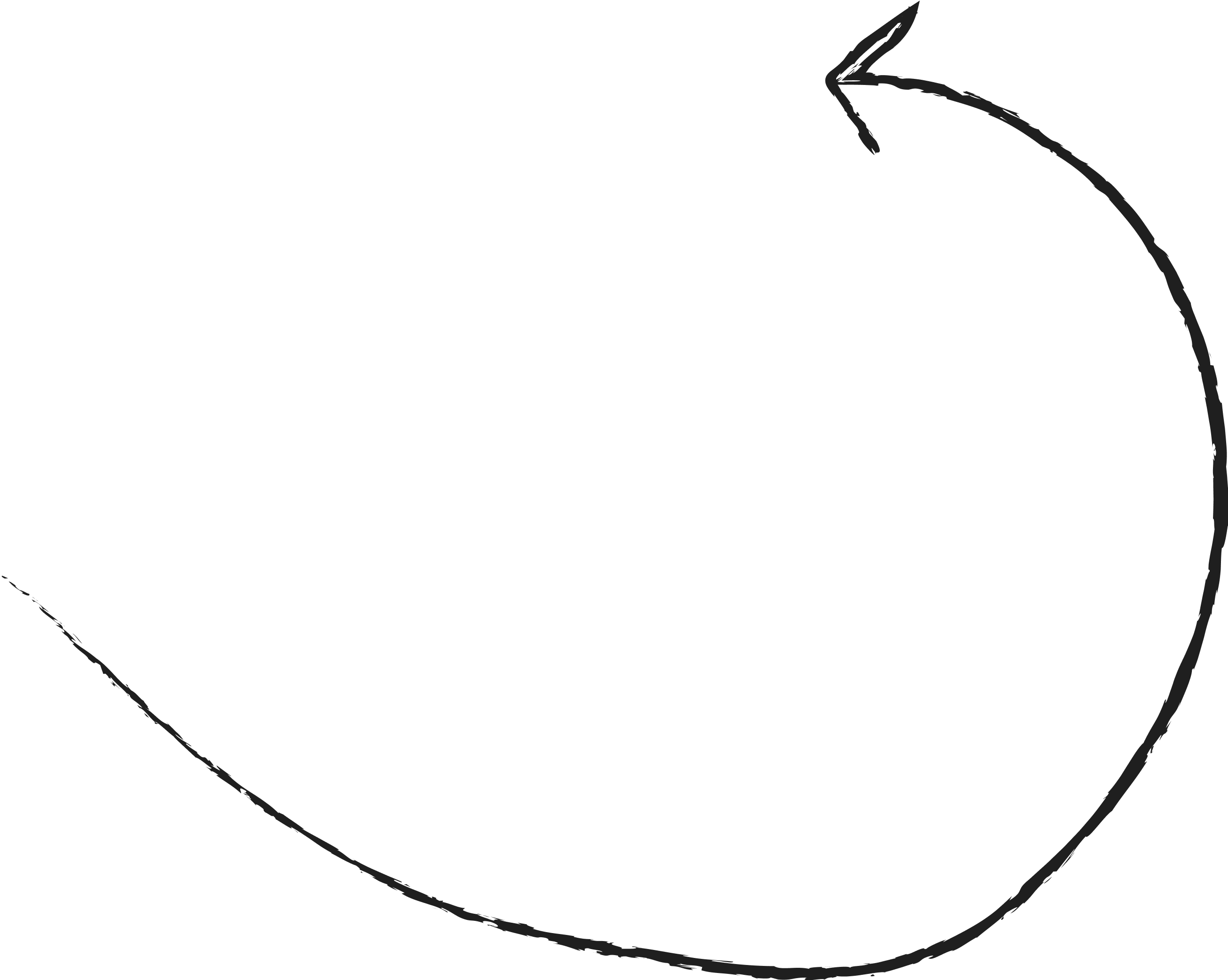 curved-arrow