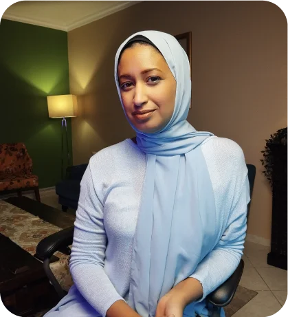 Farah