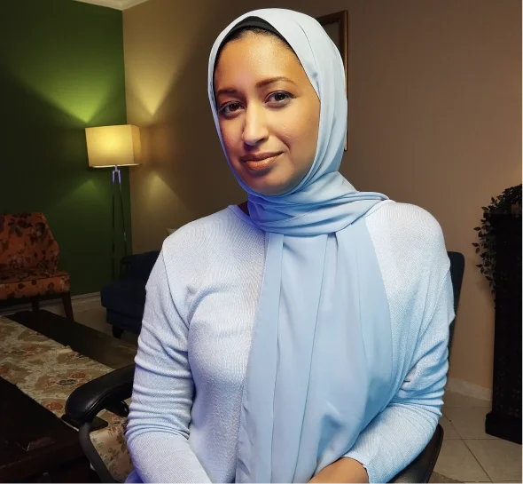 farah